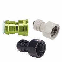 Egyenes csatlakozó idomok BB