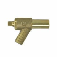 Légtelenítő szelepek