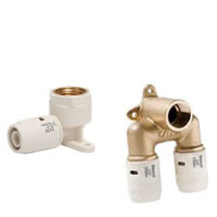 Nexus Push falikorongok