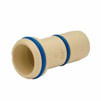 Csőtámasztó hüvely (STS)