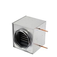 Kalorifer víz bekötés