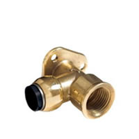 SharkBite Air Falikorongok