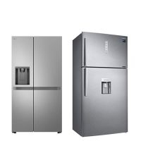 Hűtőszekrény vízbekötés