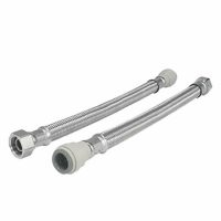 Flexi csövek 3/4" menettel